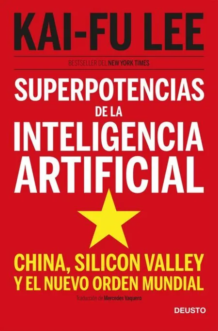 Superpotencias de la Inteligencia Artificial