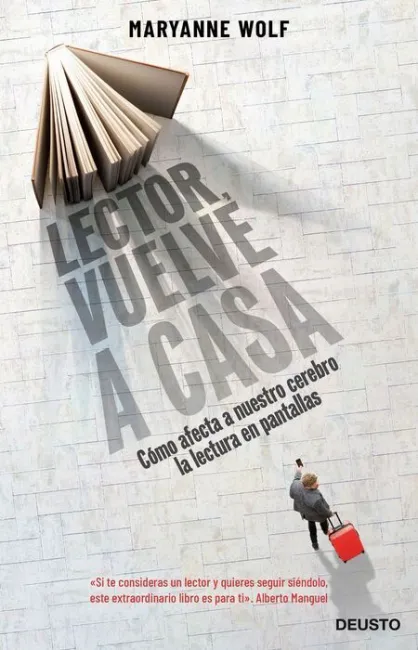 Lector, Vuelve a Casa