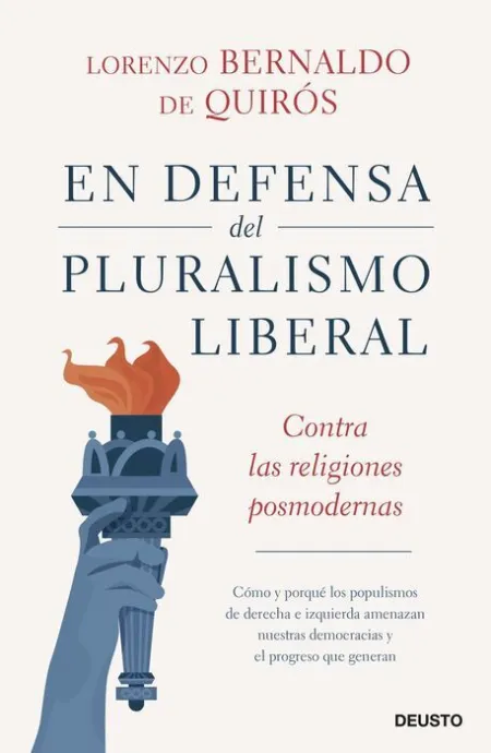 En Defensa del Pluralismo Liberal