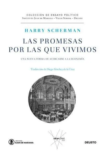 Las Promesas por las que Vivimos