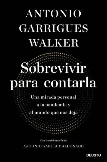 Sobrevivir para Contarla