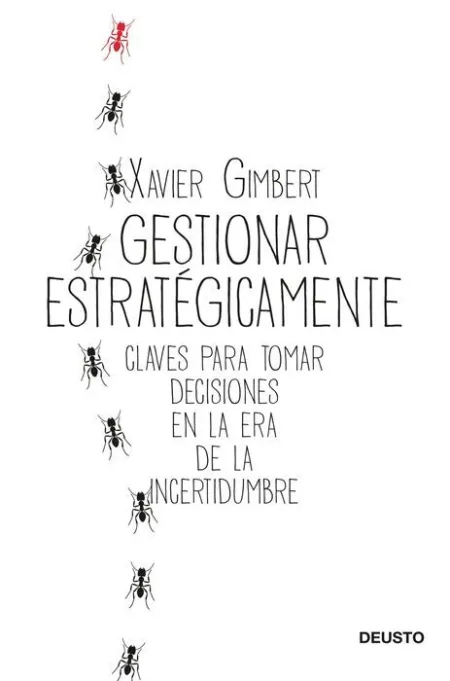 Gestionar Estratégicamente