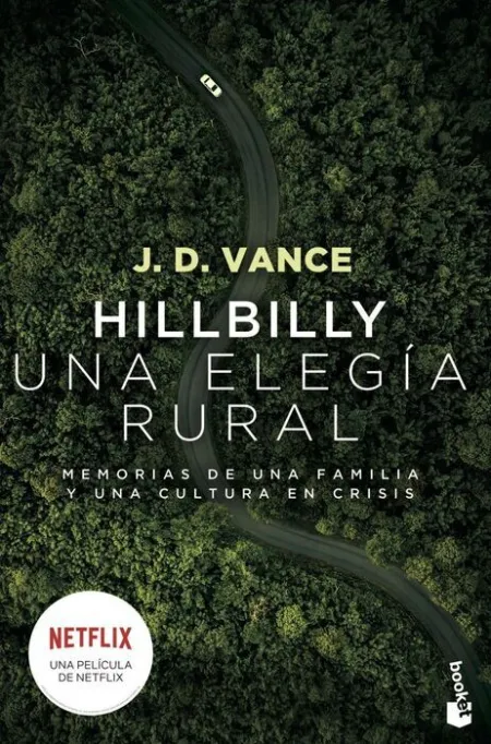 Hillbilly, una Elegía Rural