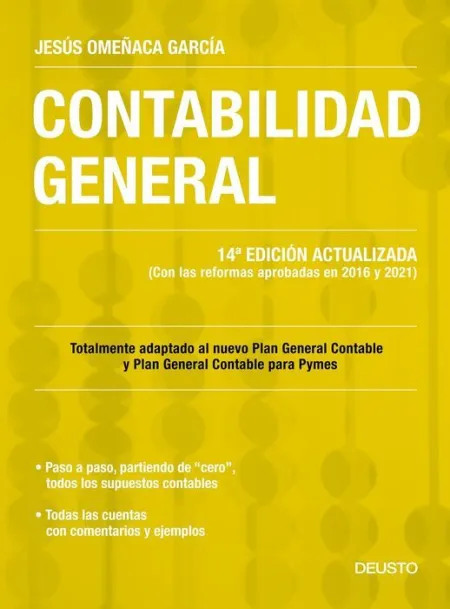 021 Contabilidad General