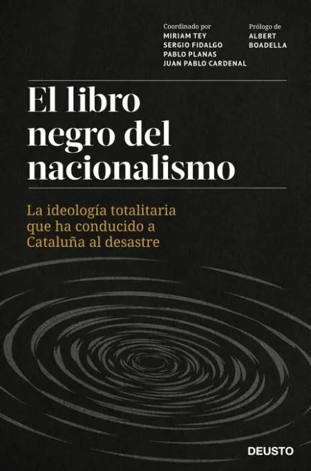 El Libro Negro del Nacionalismo
