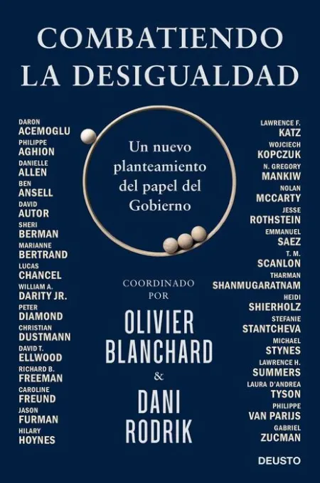 Combatiendo la Desigualdad
