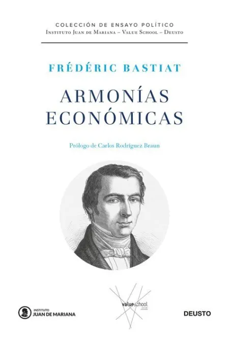 Armonías Económicas
