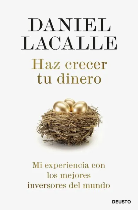 Haz Crecer tu Dinero