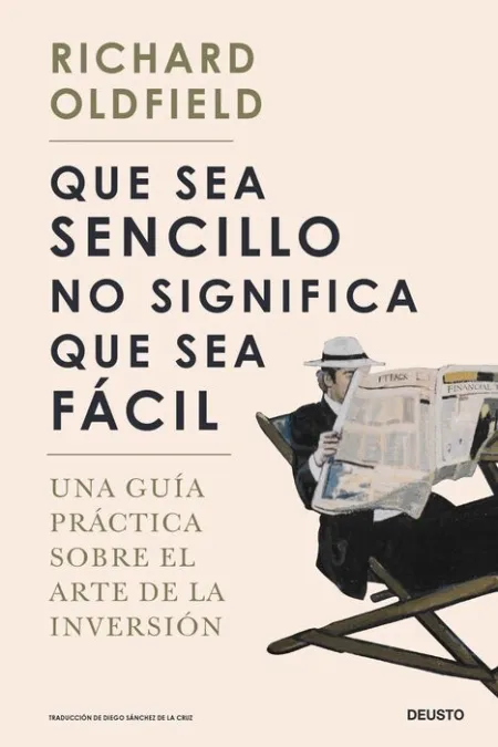 Que Sea Sencillo no Significa que Sea Fácil