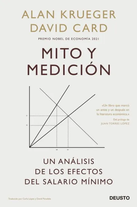 Mito y Medición