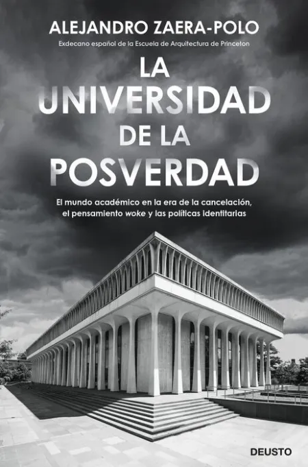 La Universidad de la Posverdad