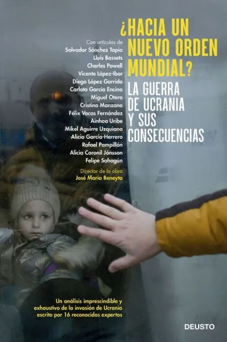 ¿Hacia un Nuevo Orden Mundial?
