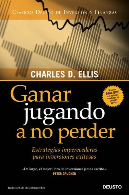 Ganar Jugando a no Perder