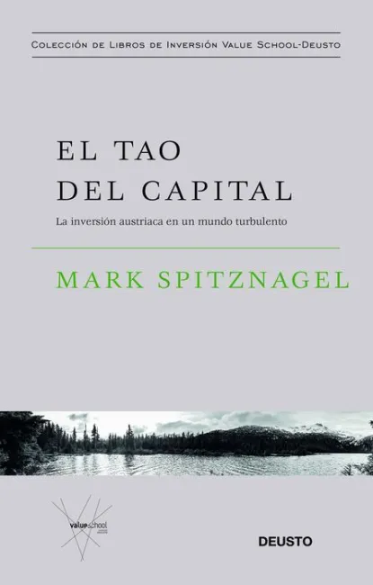 El Tao del Capital