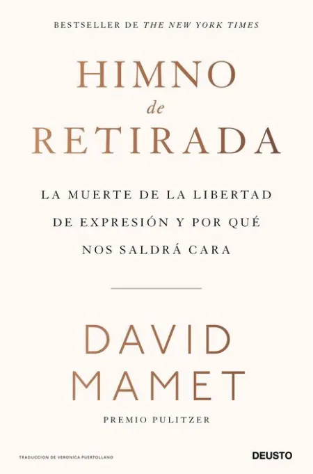 Himno de Retirada