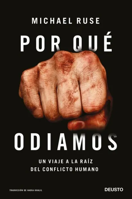 Por qué Odiamos