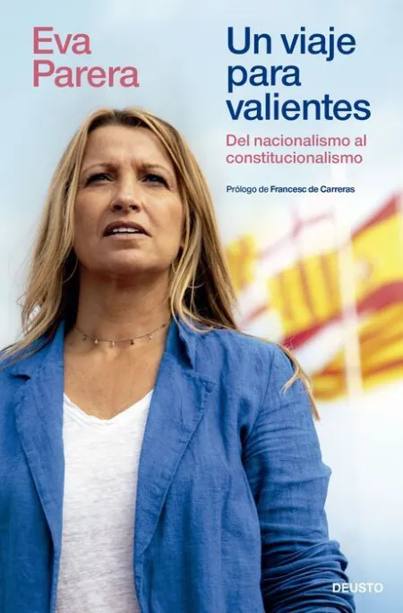Un Viaje para Valientes