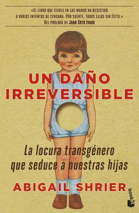 Un Daño Irreversible
