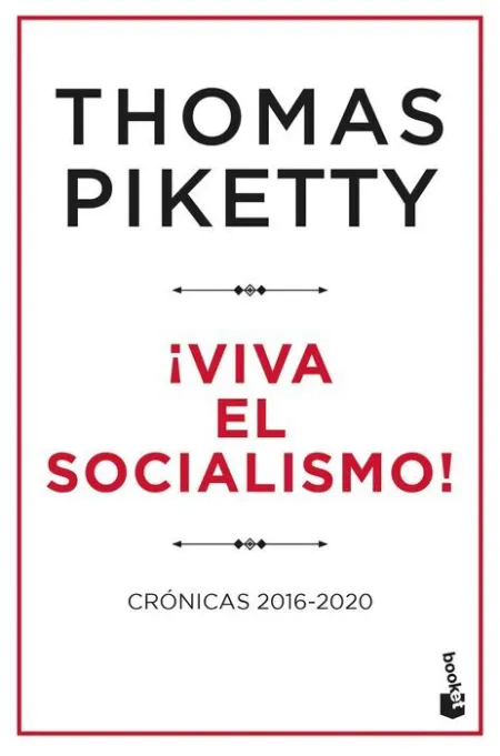 ¡Viva el Socialismo!