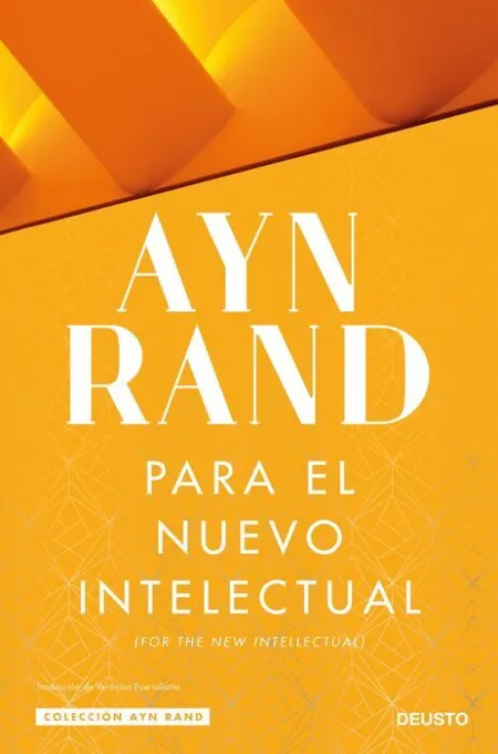 Para el Nuevo Intelectual