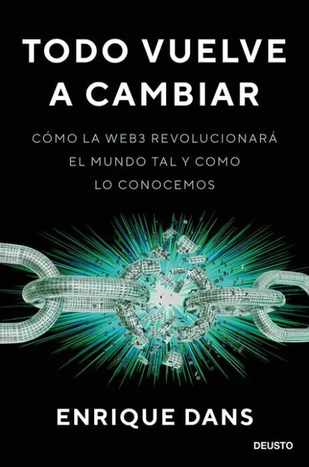 Todo Vuelve a Cambiar