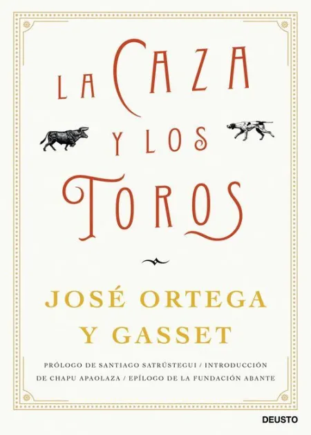 La Caza y los Toros