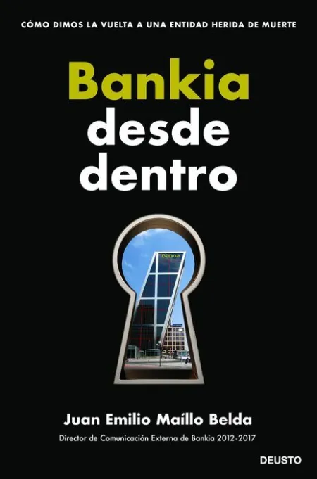 Bankia Desde dentro