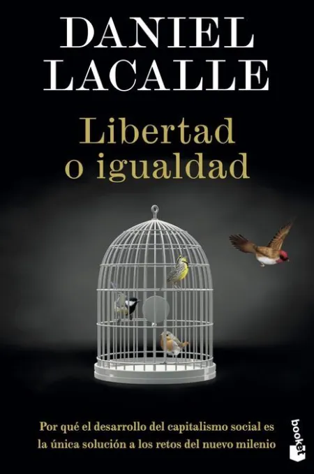 Libertad o Igualdad