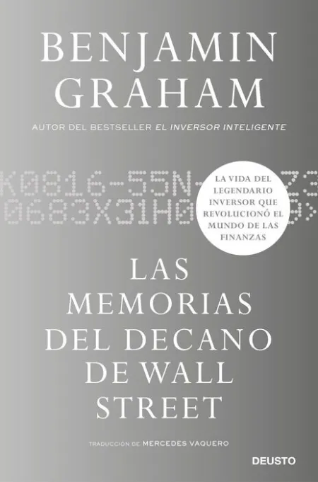 Las Memorias del Decano de Wall Street