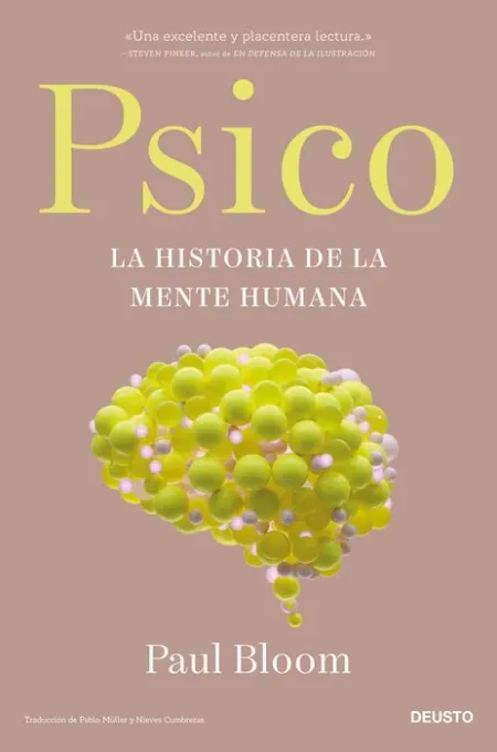 Psico. La Historia de la Mente Humana