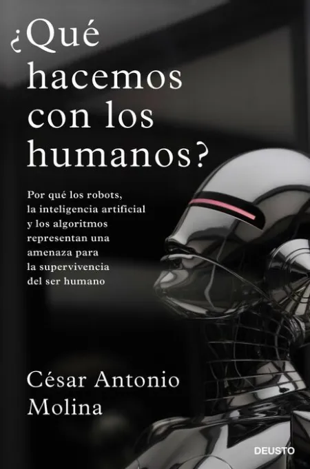 ¿Qué Hacemos con los Humanos?