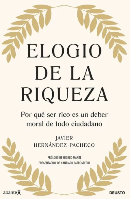 Elogio de la Riqueza