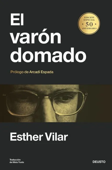 El Varón Domado