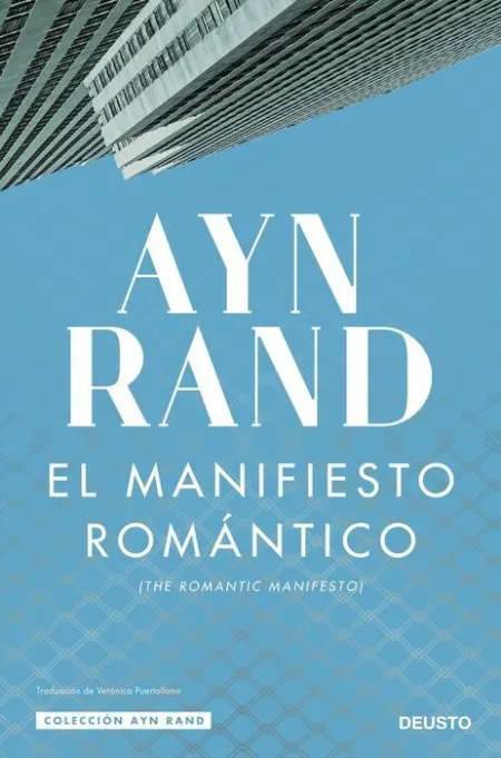 El Manifiesto Romántico