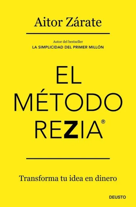 El Método Rezia