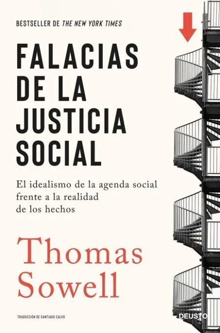 Falacias de la Justicia Social