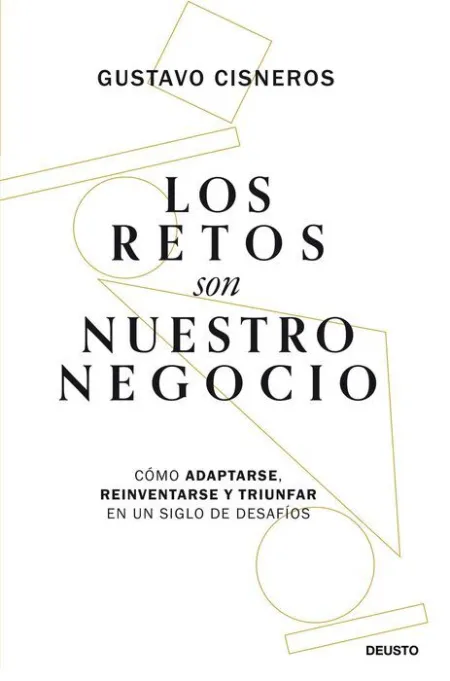 Los Retos Son nuestro Negocio