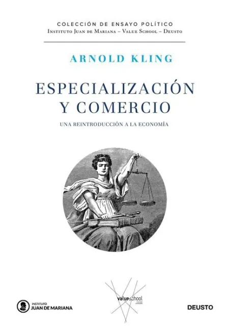 Especialización y Comercio