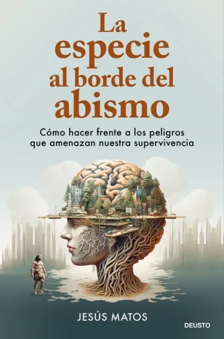 La Especie Al Borde del Abismo