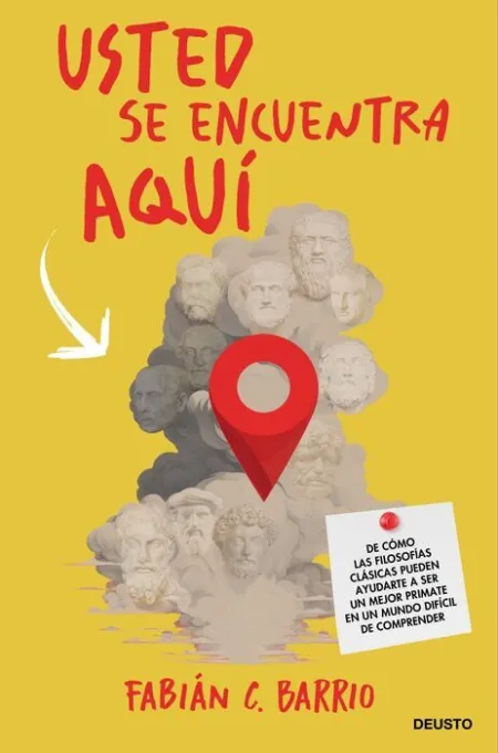 Usted se Encuentra Aquí