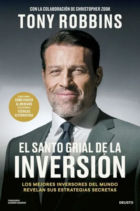El Santo Grial de la Inversión