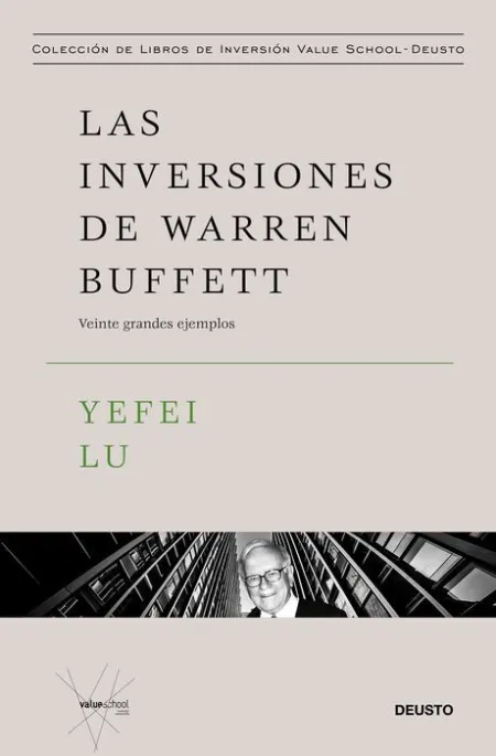 Las Inversiones de Warren Buffett