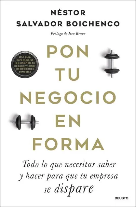Pon tu Negocio en Forma