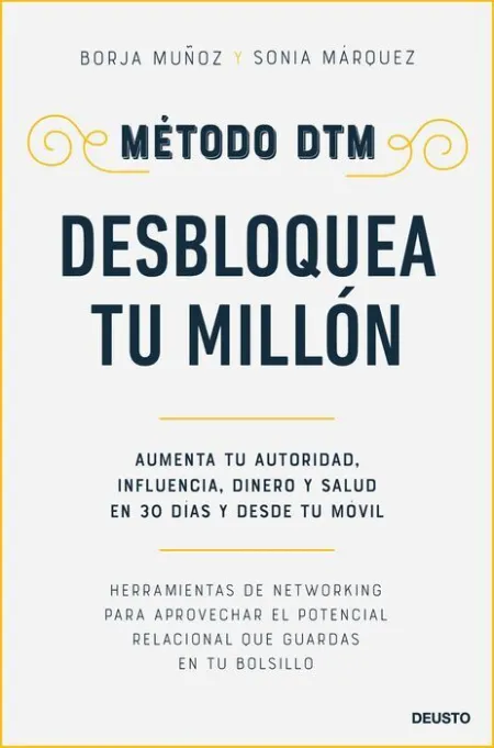 Método Dtm: Desbloquea tu Millón