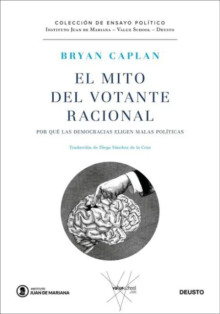El Mito del Votante Racional