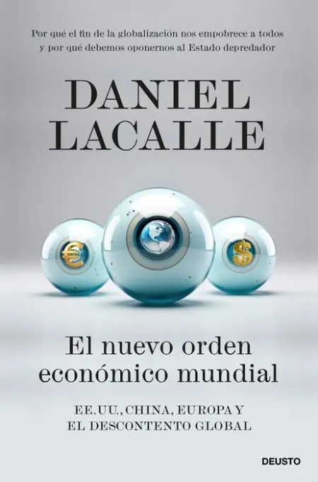 El Nuevo Orden Económico Mundial