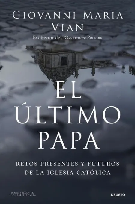 El Último Papa