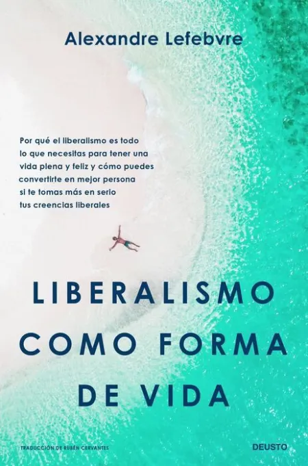 Liberalismo Como Forma de Vida