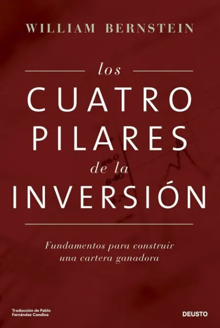 Los Cuatro Pilares de la Inversión