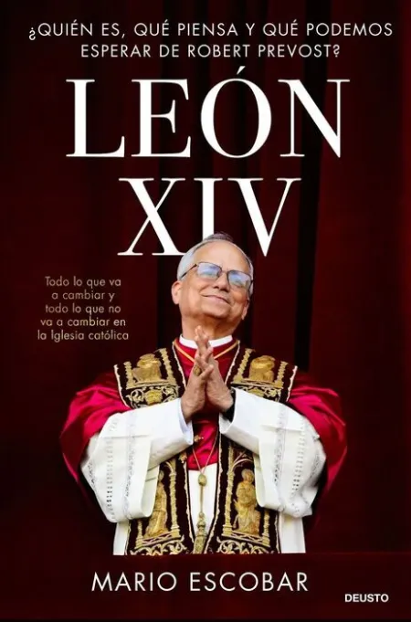 León Xiv